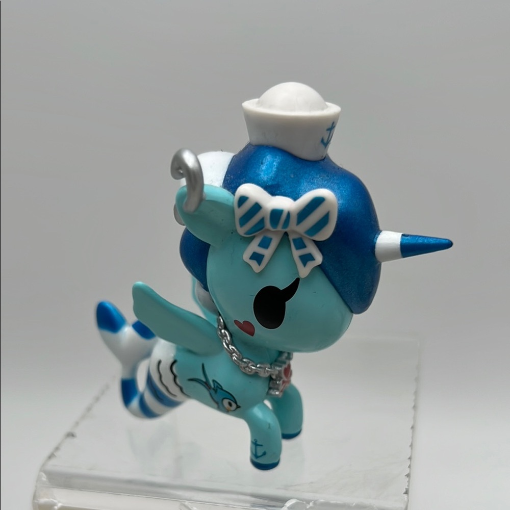 Tokidoki Mermicorno Series 3 3-Inch Vinyl Mini-Figure - Sailor